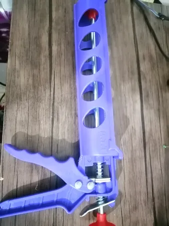 دستگاه چسب آکواریوم کد 133