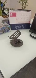 تجریه خرید نگهدارنده گوشی موبایل فوربری مدل K13