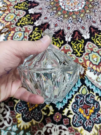 قندان ساکورا مدل مودنا کد SK18600900W