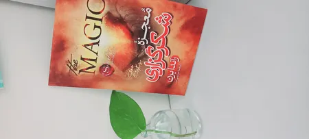 کتاب معجزه شکرگزاری اثر راندا برن ترجمه مرتضی تبار انتشارات آیین محمود