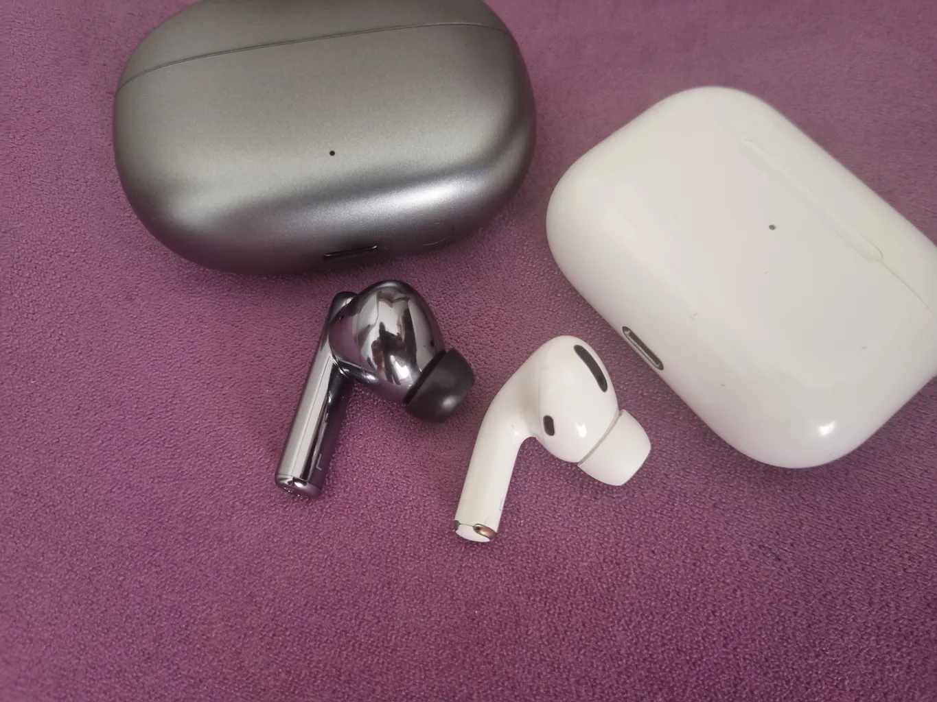 هدفون بلوتوثی آنر مدل X3