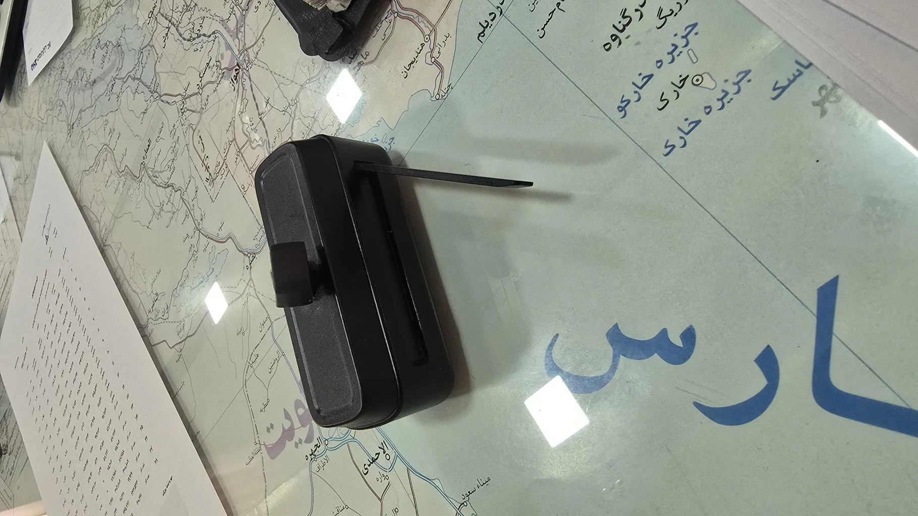 پاوربانک مک دودو مدل MC-6302 20w ظرفیت 5000 میلی آمپرساعت پاوربانک مک دودو مدل MC-6302 20w ظرفیت 5000 میلی آمپرساعت