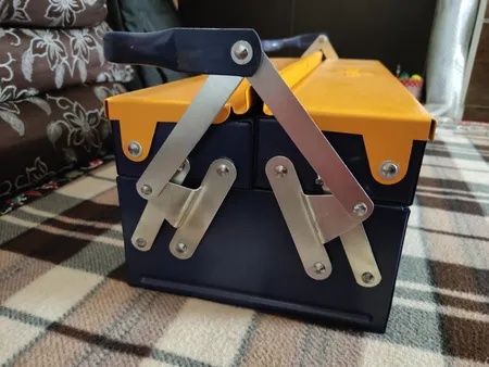 جعبه ابزار گلکسی وان کد 502