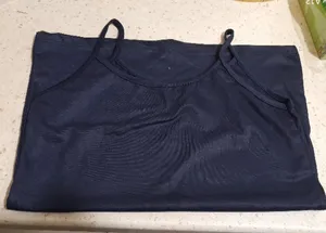 تجریه خرید تاپ زنانه مدل 0022 کد 8015 رنگ سرمه‌ ای