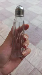 نمک پاش پاشاباغچه کد 80030 بسته 2 عددی