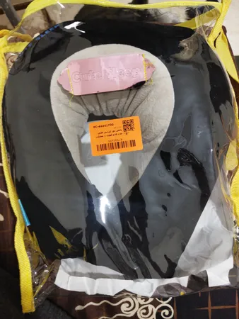 بالش دور گردنی طبی مدل فایو کوول