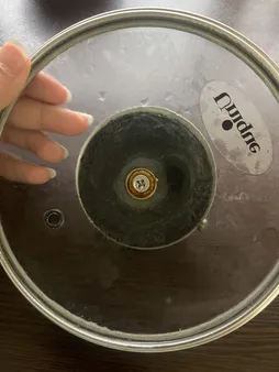 قابلمه دستی لوکس کد 002 سایز 16