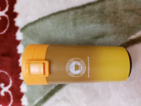 فلاسک اس زد ام کد 350 گنجایش 0.35 لیتر