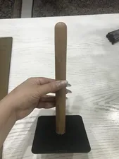 تجریه خرید پایه رول دستمال کاغذی دینیال مدل 0034