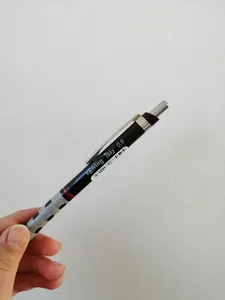 تجریه خرید مداد نوکی 0.5 میلی‌متری روترینگ مدل Tikky