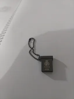 فلش مموری کوئین تک مدل NANO ظرفیت 64 گیگابایت