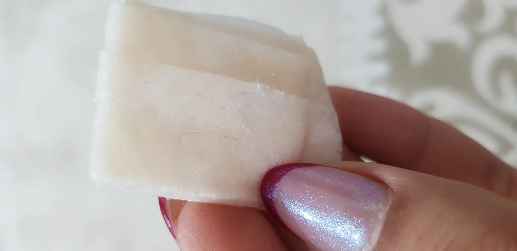 پد پاکسازی و لایه بردار پوست لافارر مدل AHA10% - BHA2% بسته 30 عددی