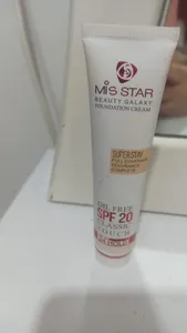 تجریه خرید کرم پودر میستار مدل Classic Touch شماره 101 حجم 40 میلی لیتر