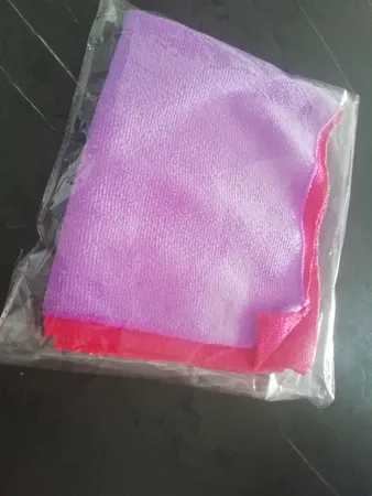 دستمال نظافت مهسان کد FE3 بسته دو عددی