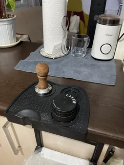 تمپر و مت و لولر مدل MBSH51