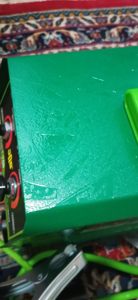 اینورتر جوشکاری 750 آمپر جاب مدل IG-Comfort 750