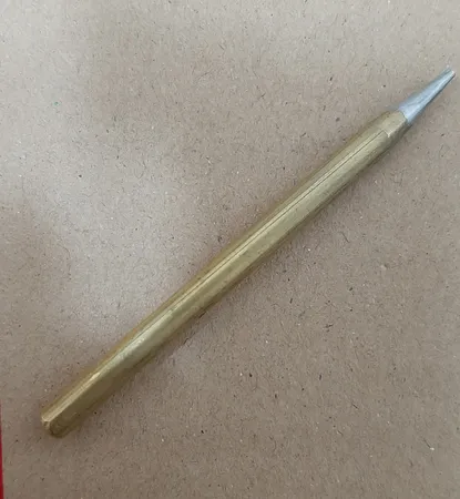 نوک هویه 40 وات کد 001