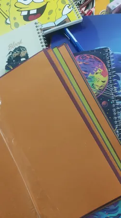 مقوا رنگی کد C3010 سایز 25×35 سانتی متر بسته 30 عددی