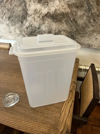 سطل زباله مدل لندن