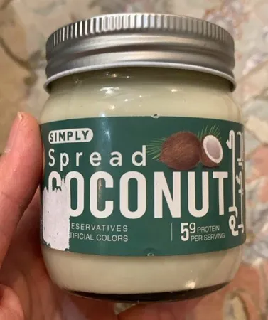 کرم نارگیل دریکا - 250 گرم