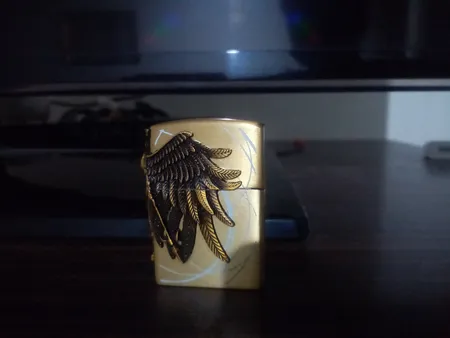 فندک مدل آمازون