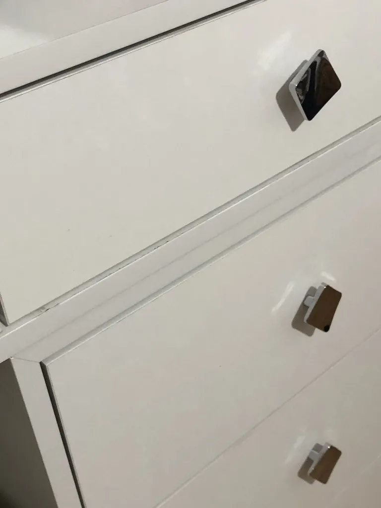 میز آرایش مدل A01