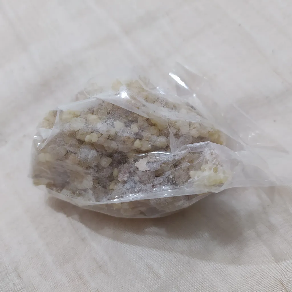 کندر دهکده سبز سلامت - 50 گرم