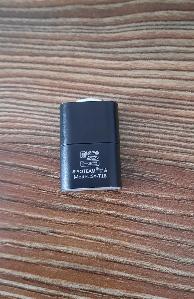 کارت خوان سایوتیم مدل SY-T18