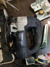 تجریه خرید اره عمودبر توسن مدل 5056J