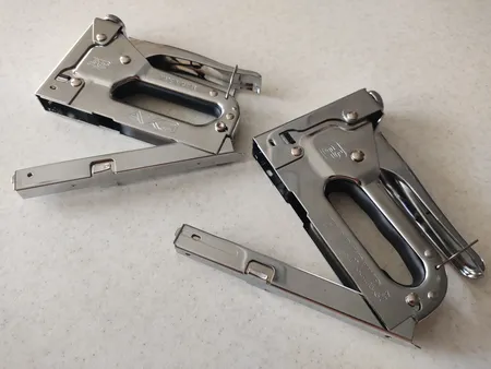 منگنه کوب آکو مدل 001