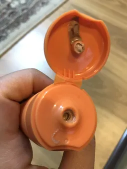 کرم ضد آفتاب بدون رنگ دکتر ژیلا SPF50 مدل multi-protection محافظ UVB، مرطوب‌کننده، مناسب انواع پوست حجم 50 گرم