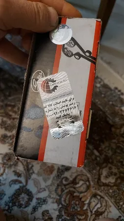 کیت تسمه تایم پاورگریپ مدل 132T مناسب برای رنو ال ۹۰