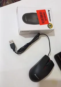 تجریه خرید ماوس لنوو مدل M20