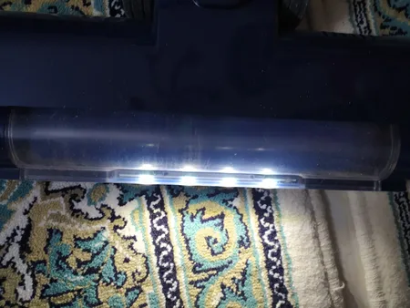 جارو شارژی عصایی سوناشی مدل 9033