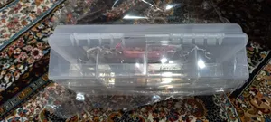 تجریه خرید جعبه ابزار اشکان مدل 1