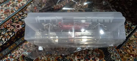 جعبه ابزار اشکان مدل 1