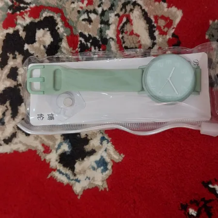 ساعت مچی عقربه ای دخترانه بولون مدل sa