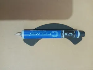 تجریه خرید نوک مداد نوکی 0.7 میلی متری سی کلاس مدل Retractable کد 143300