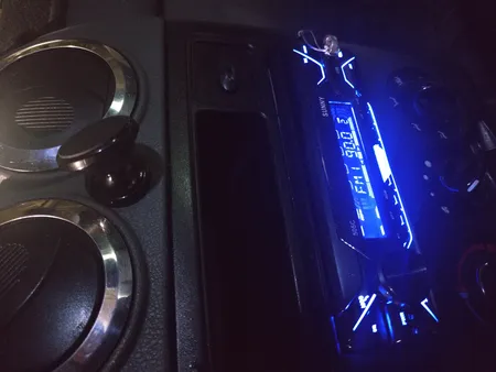 پایه نگهدارنده گوشی موبایل مدل M-360D