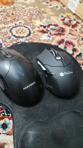 تجریه خرید ماوس بی سیم پرووان مدل PMW85