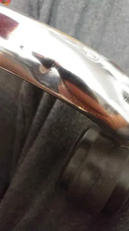 صندلی مدل چرخشی کد CH792