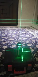 تجریه خرید تراز لیزری  مدل  SPY809-16 -360