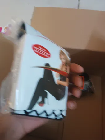 جوراب شلواری زنانه کد 8013