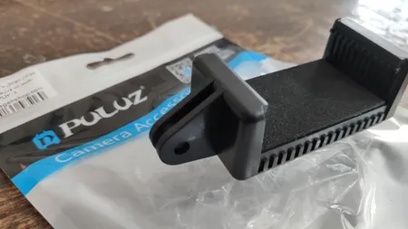 پایه نگهدارنده پلوز مدل U308 مناسب برای دوربین ورزشی