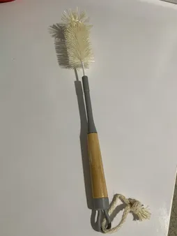 برس شستشو بارک کد 5436