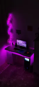 تجریه خرید دیوارکوب مدل گیمینگ طرح راک استار و جی تی ای بسته 2 عددی