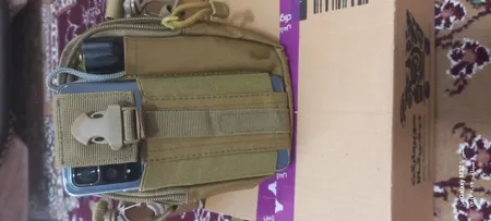 کیف رودوشی مدل تاکتیکال 02