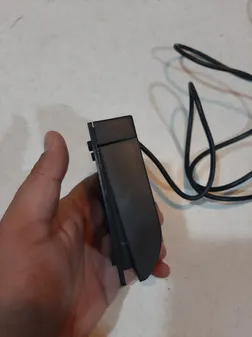 پدال ساستین کیبورد ماتریکس کد 001