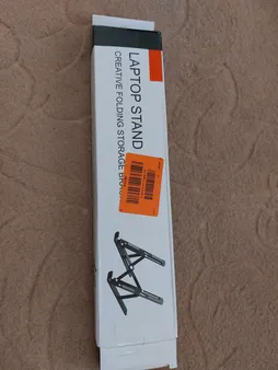 پایه نگهدارنده لپ تاپ مدل WLB001