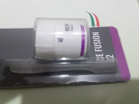 خمیر سیلیکون کولرمستر مدل ICE FUSION V2